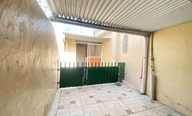 CASA 4 AMBIENTES EN VENTA MERLO PARQUE Y QUINCHO