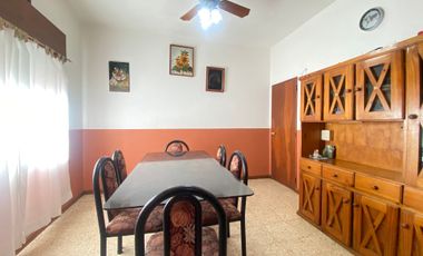 CASA 4 AMBIENTES EN VENTA MERLO PARQUE Y QUINCHO