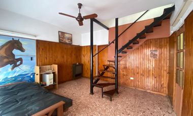 CASA 4 AMBIENTES EN VENTA MERLO PARQUE Y QUINCHO