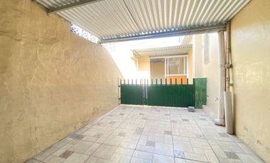 CASA 4 AMBIENTES EN VENTA MERLO PARQUE Y QUINCHO