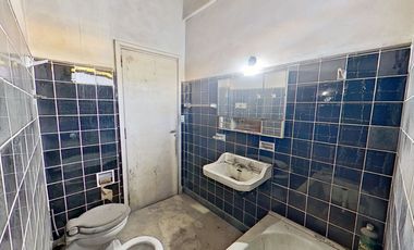 VENTA PH 4 AMB c/dep + terraza propia en Liniers