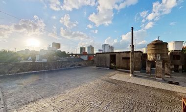 VENTA PH 4 AMB c/dep + terraza propia en Liniers