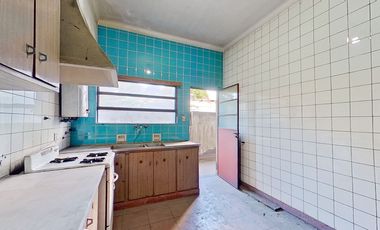 VENTA PH 4 AMB c/dep + terraza propia en Liniers