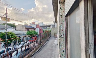 VENTA PH 4 AMB c/dep + terraza propia en Liniers