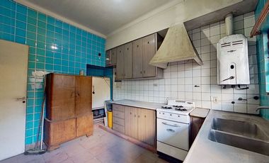 VENTA PH 4 AMB c/dep + terraza propia en Liniers