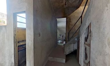 VENTA PH 4 AMB c/dep + terraza propia en Liniers