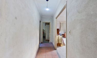 VENTA PH 4 AMB c/dep + terraza propia en Liniers