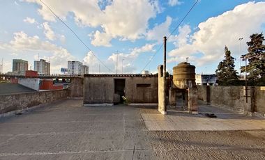 VENTA PH 4 AMB c/dep + terraza propia en Liniers