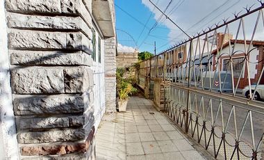 VENTA PH 4 AMB c/dep + terraza propia en Liniers