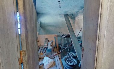 VENTA PH 4 AMB c/dep + terraza propia en Liniers