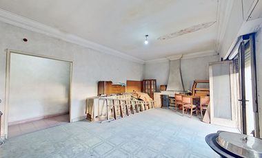 VENTA PH 4 AMB c/dep + terraza propia en Liniers