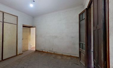 VENTA PH 4 AMB c/dep + terraza propia en Liniers