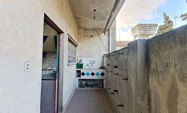 VENTA PH 4 AMB c/dep + terraza propia en Liniers