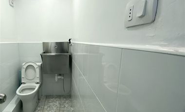 Oficina en Arriendo en Valenzuela Puelma con Antonio Bellet