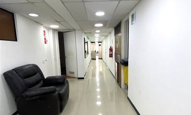 Oficina en Arriendo en Valenzuela Puelma con Antonio Bellet