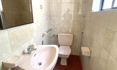 Oficina en Arriendo en Valenzuela Puelma con Antonio Bellet