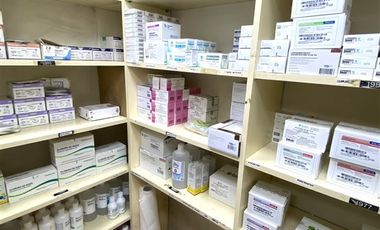 Oficina en Arriendo en Valenzuela Puelma con Antonio Bellet