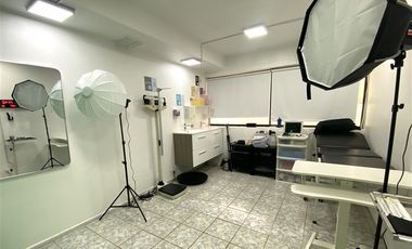 Oficina en Arriendo en Valenzuela Puelma con Antonio Bellet