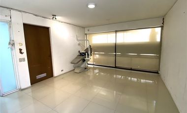 Oficina en Arriendo en Valenzuela Puelma con Antonio Bellet