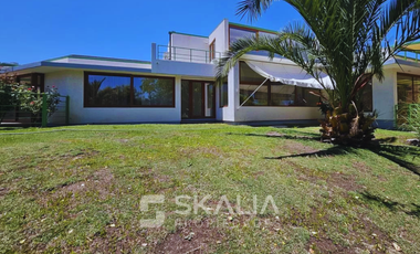 Casa en Venta en Km 41, auopista, hacienda Chacabuco.