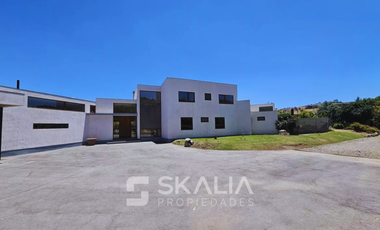 Casa en Venta en Km 41, auopista, hacienda Chacabuco.