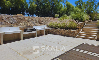 Parcela en Arriendo en Km 41, auopista, hacienda Chacabuco.