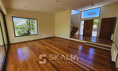 Parcela en Arriendo en Km 41, auopista, hacienda Chacabuco.