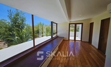 Parcela en Arriendo en Km 41, auopista, hacienda Chacabuco.