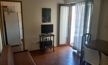 DEPARTAMENTO EN VENTA DOS AMBIENTES, SAN BERNARDO