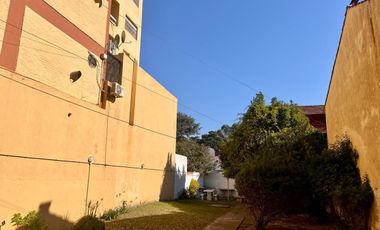 DEPARTAMENTO EN VENTA DOS AMBIENTES, SAN BERNARDO
