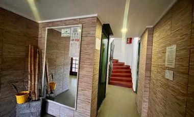 DEPARTAMENTO EN VENTA DOS AMBIENTES, SAN BERNARDO