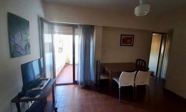 DEPARTAMENTO EN VENTA DOS AMBIENTES, SAN BERNARDO