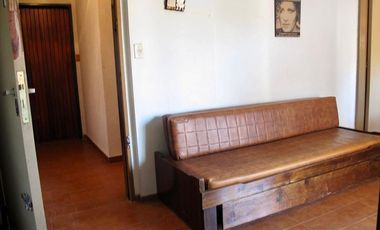 DEPARTAMENTO EN VENTA DOS AMBIENTES, SAN BERNARDO