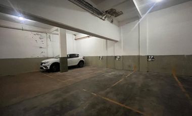 DEPARTAMENTO EN VENTA DOS AMBIENTES, SAN BERNARDO