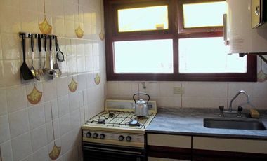 DEPARTAMENTO EN VENTA DOS AMBIENTES, SAN BERNARDO