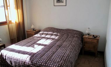 DEPARTAMENTO EN VENTA DOS AMBIENTES, SAN BERNARDO