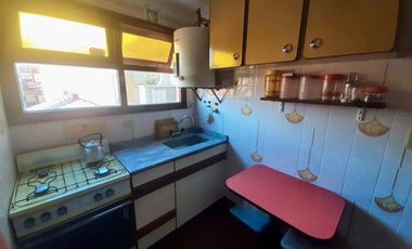 DEPARTAMENTO EN VENTA DOS AMBIENTES, SAN BERNARDO