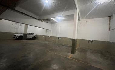 DEPARTAMENTO EN VENTA DOS AMBIENTES, SAN BERNARDO