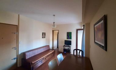 DEPARTAMENTO EN VENTA DOS AMBIENTES, SAN BERNARDO
