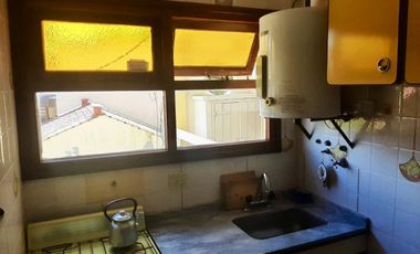 DEPARTAMENTO EN VENTA DOS AMBIENTES, SAN BERNARDO