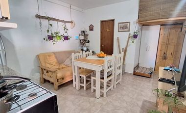 Venta de departamento en mar del tuyu