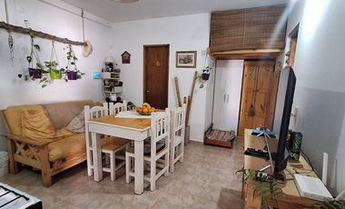 Venta de departamento en mar del tuyu