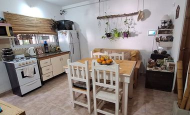 Venta de departamento en mar del tuyu