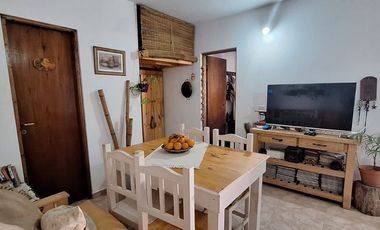 Venta de departamento en mar del tuyu