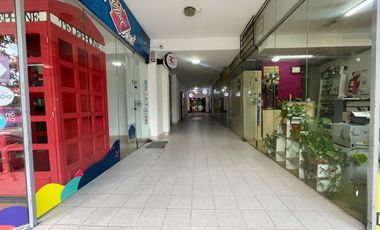 VENTA LOCAL COMERCIAL/OFICINA CENTRO NEUQUEN