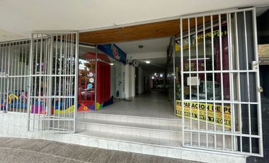 VENTA LOCAL COMERCIAL/OFICINA CENTRO NEUQUEN