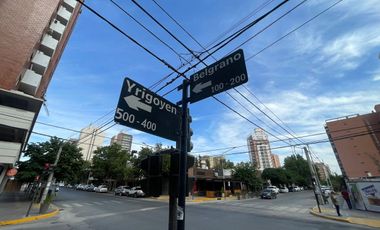 VENTA LOCAL COMERCIAL/OFICINA CENTRO NEUQUEN