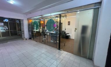 VENTA LOCAL COMERCIAL/OFICINA CENTRO NEUQUEN