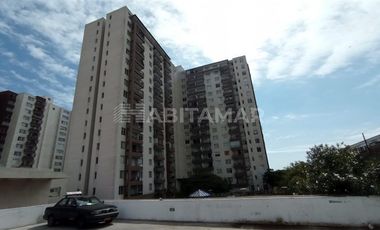 Departamento en Venta en El Oro 8235