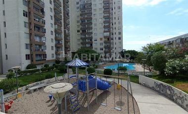 Departamento en Venta en El Oro 8235